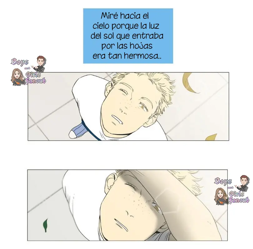 Sexless capítulo 20 página 7