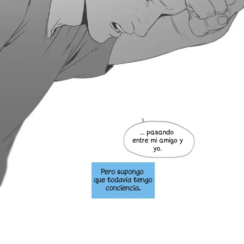 Sexless capítulo 20 página 13