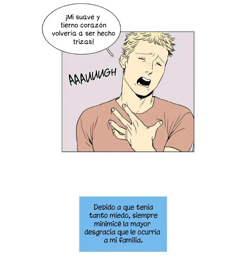 Sexless capítulo 20 página 23