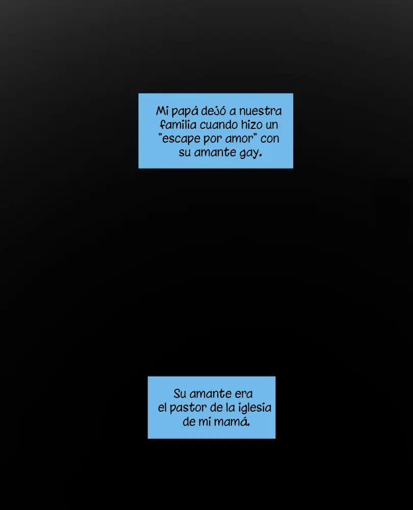 Sexless capítulo 20 página 25