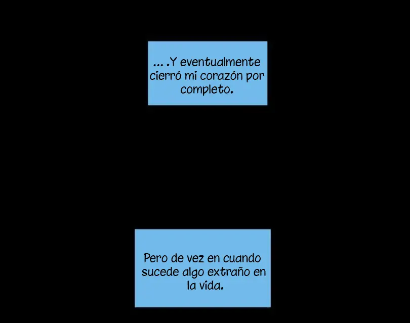 Sexless capítulo 20 página 34