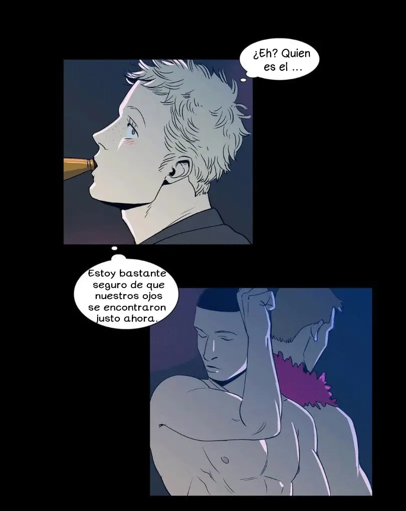 Sexless capítulo 20 página 36