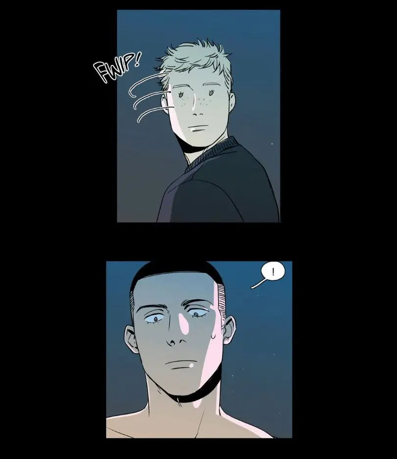 Sexless capítulo 20 página 38
