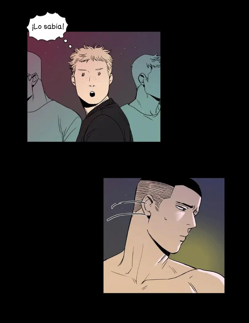 Sexless capítulo 20 página 39