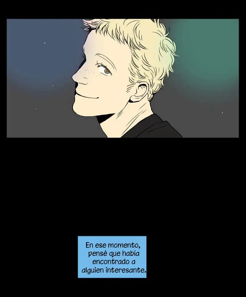 Sexless capítulo 20 página 40