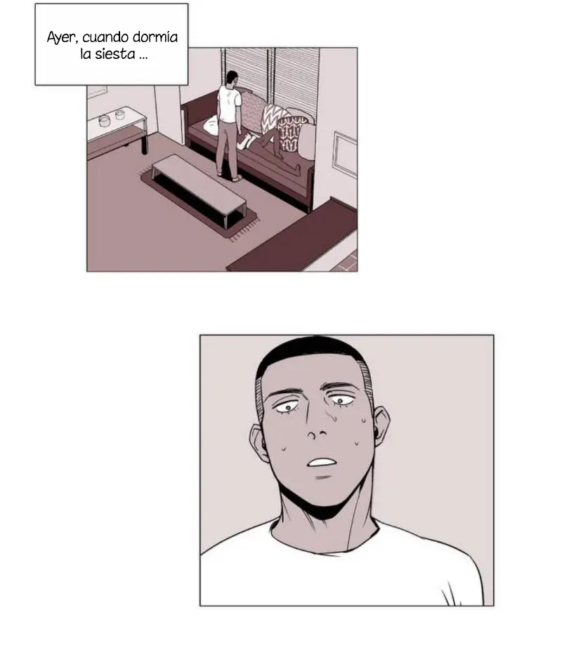 Sexless capítulo 21 página 13