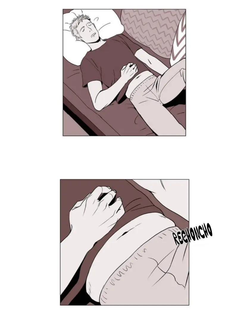 Sexless capítulo 21 página 14