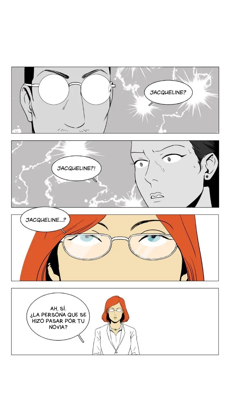 Sexless capítulo 22 página 13