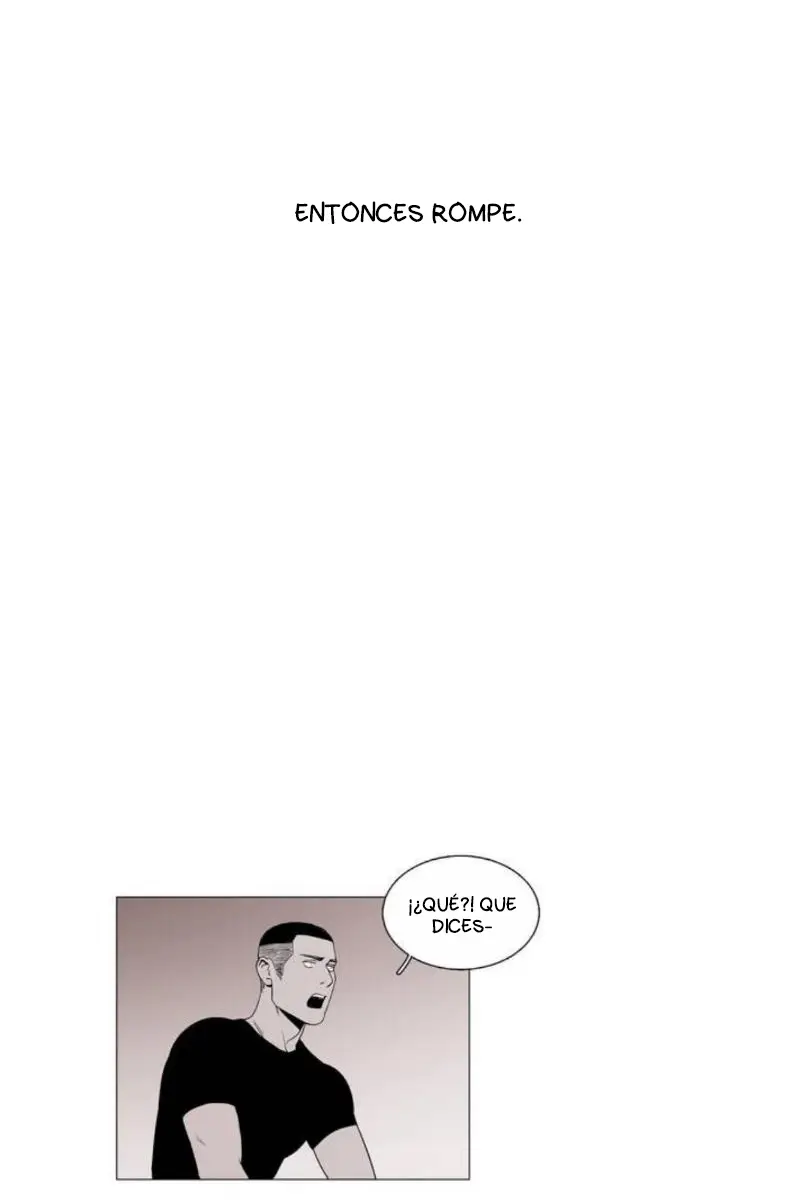 Sexless capítulo 23 página 12