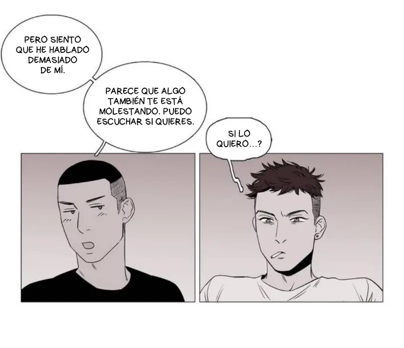 Sexless capítulo 23 página 16