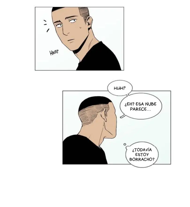 Sexless capítulo 23 página 20