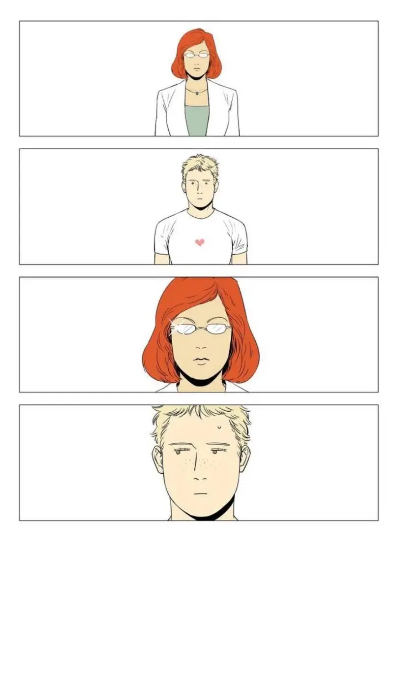 Sexless capítulo 23 página 30
