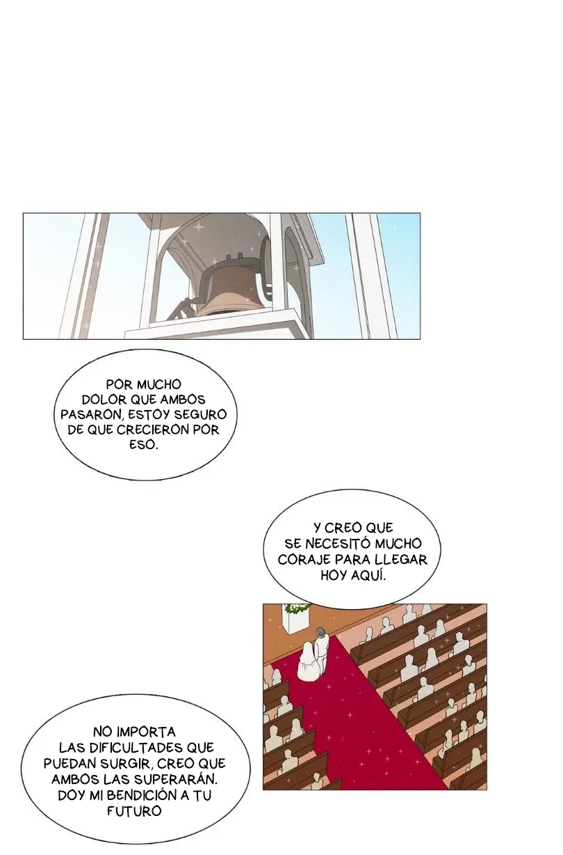 Sexless capítulo 24 página 6
