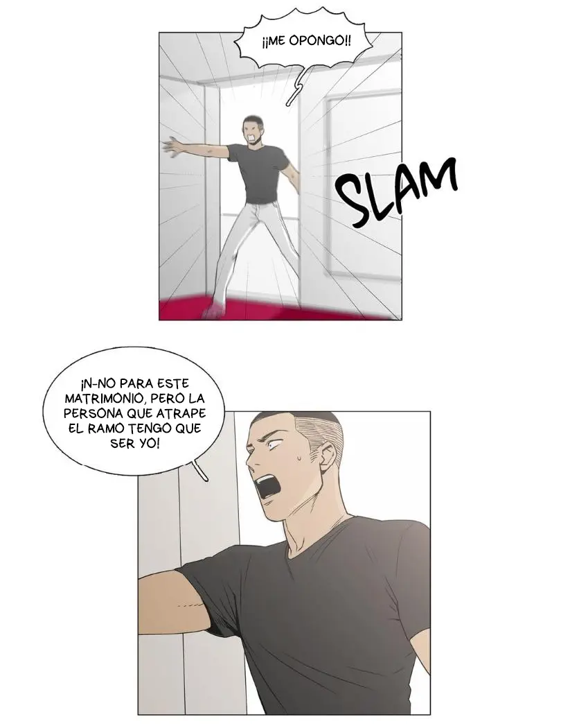 Sexless capítulo 24 página 7