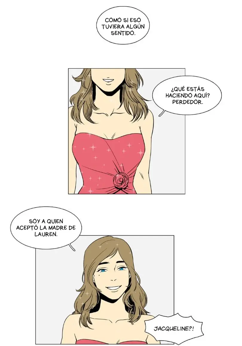 Sexless capítulo 24 página 8