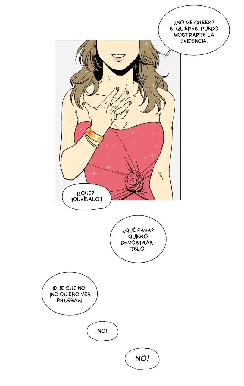 Sexless capítulo 24 página 11