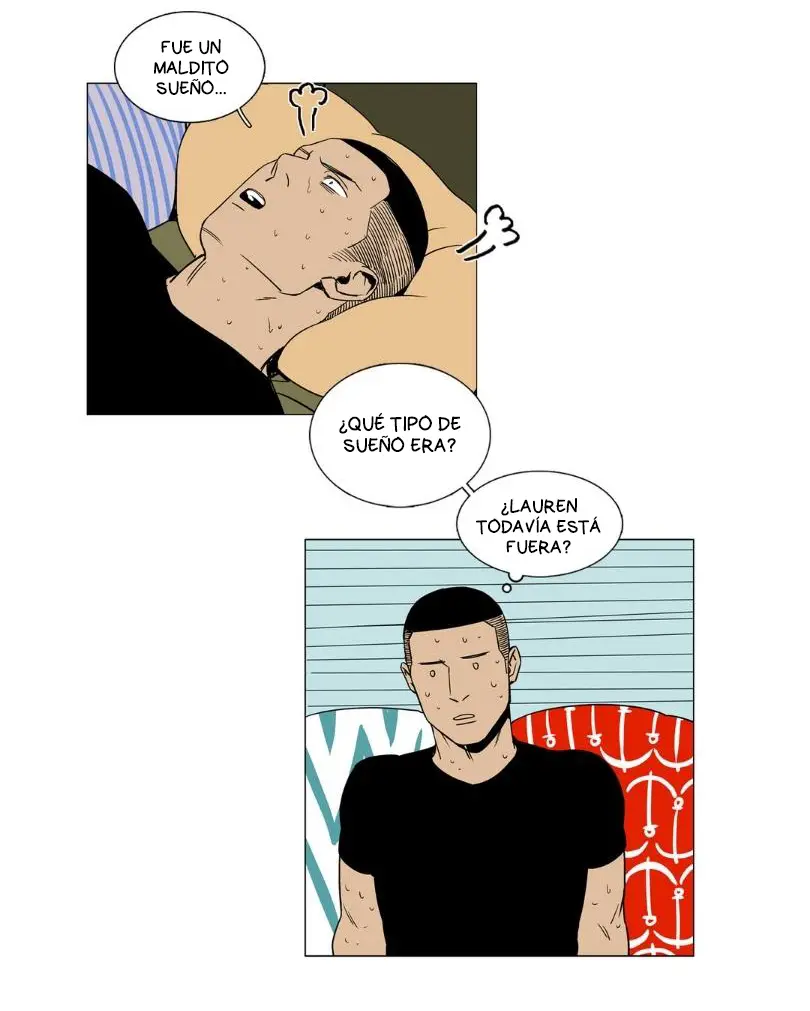 Sexless capítulo 24 página 15