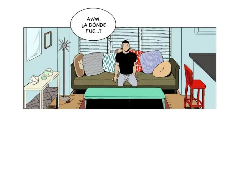 Sexless capítulo 24 página 16