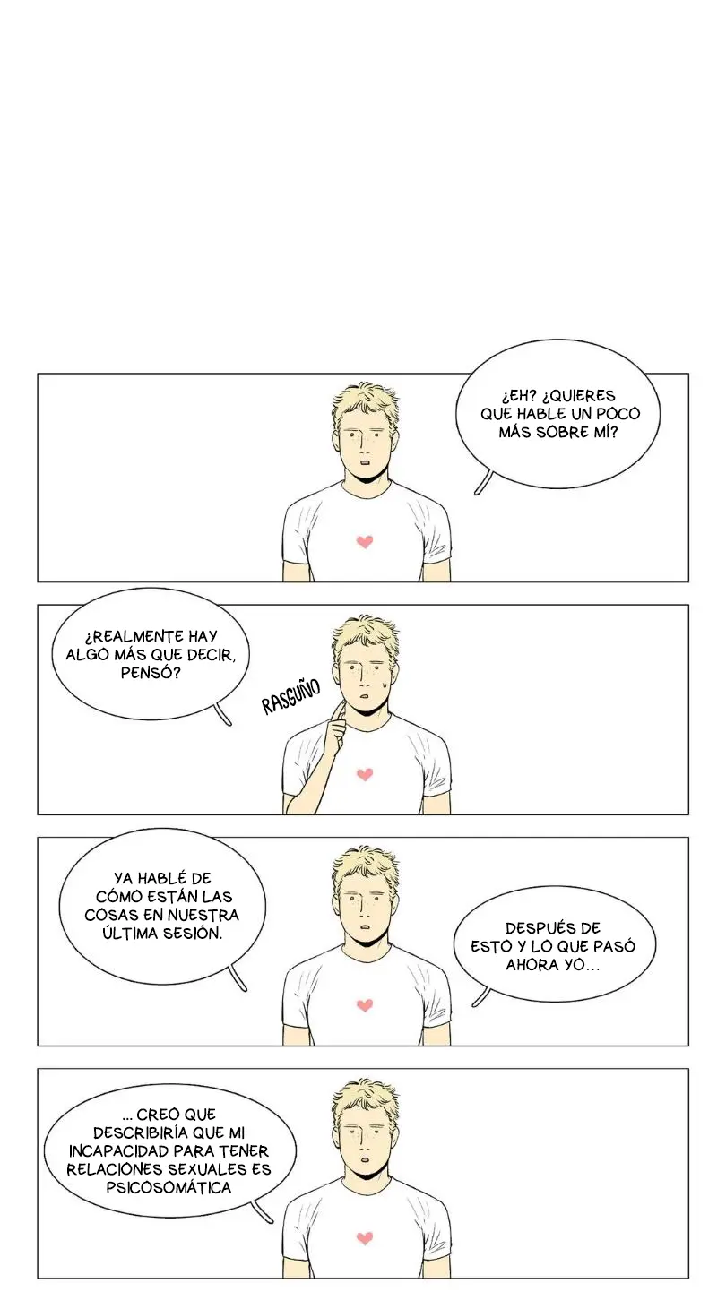 Sexless capítulo 24 página 17