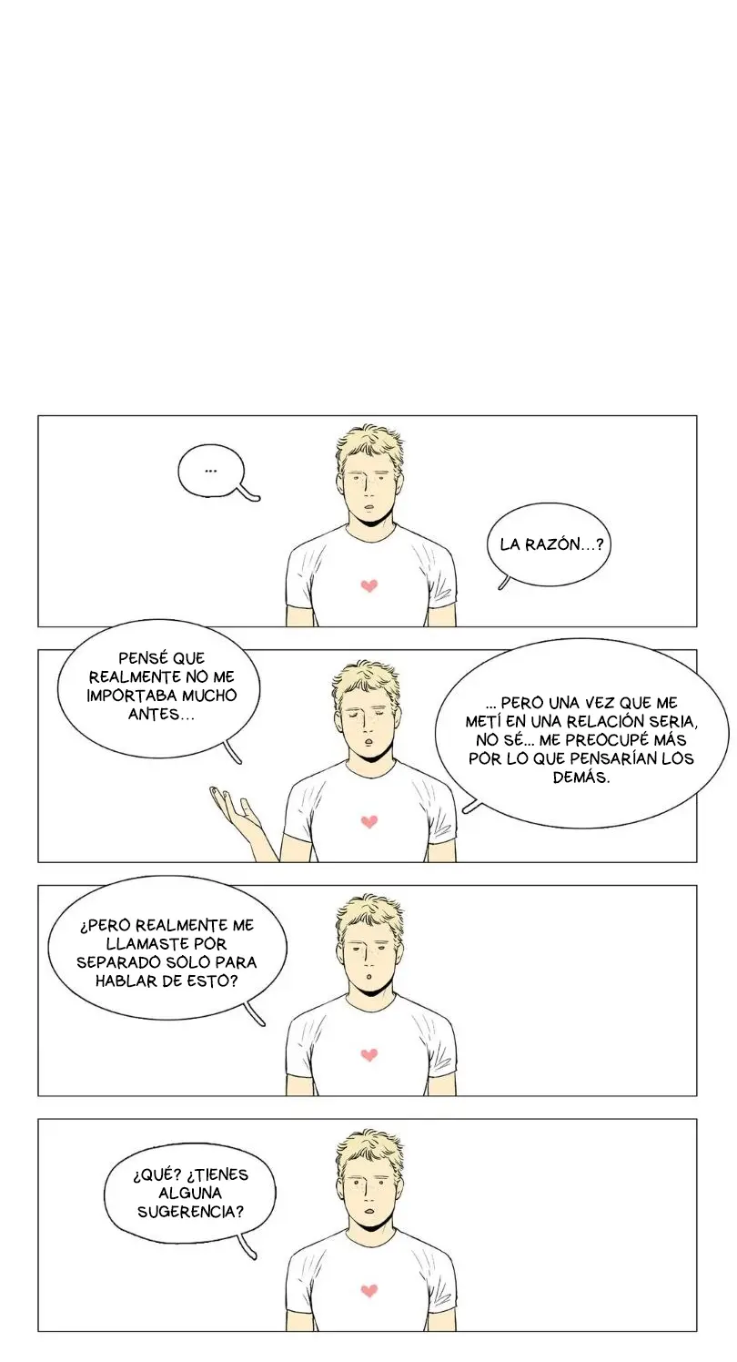 Sexless capítulo 24 página 18