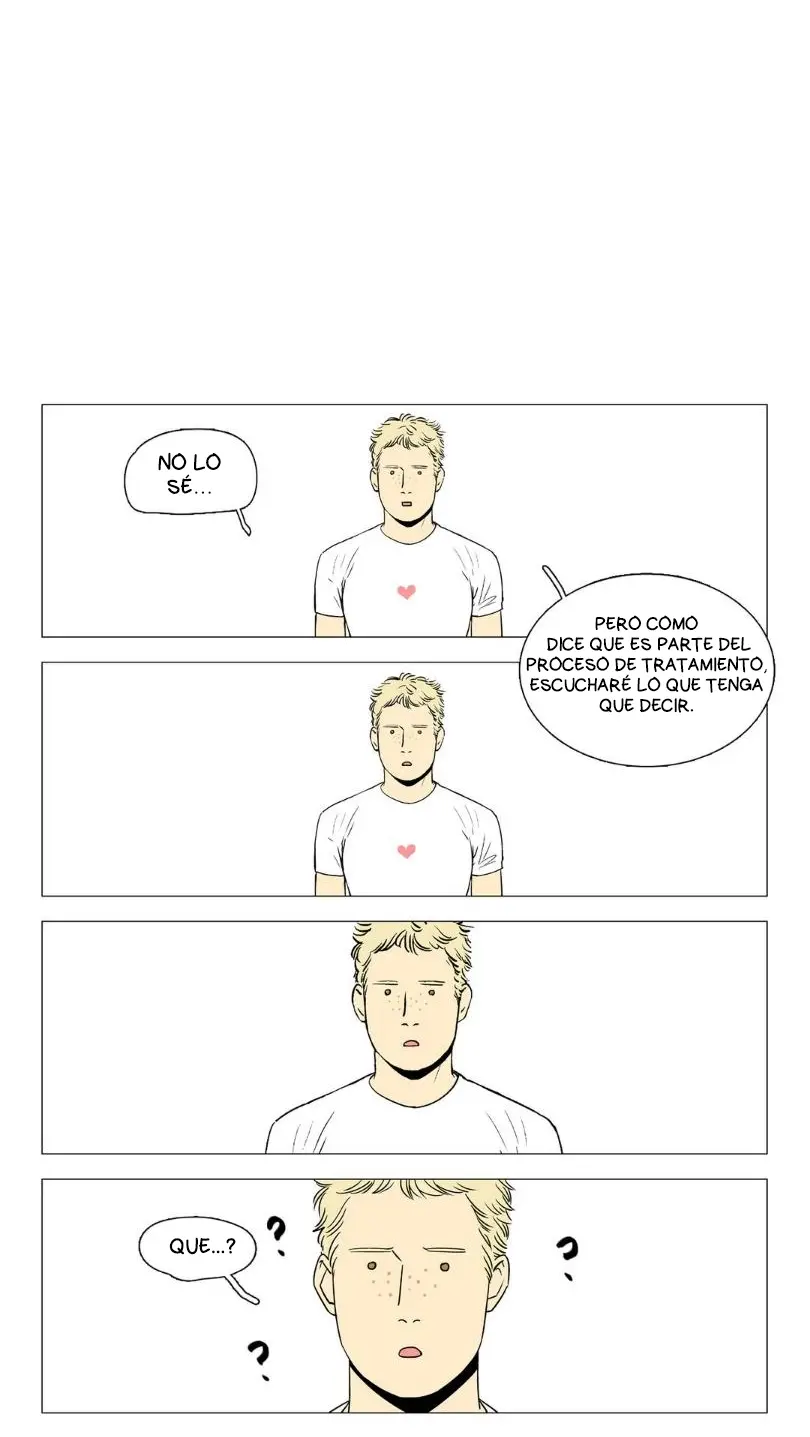 Sexless capítulo 24 página 19