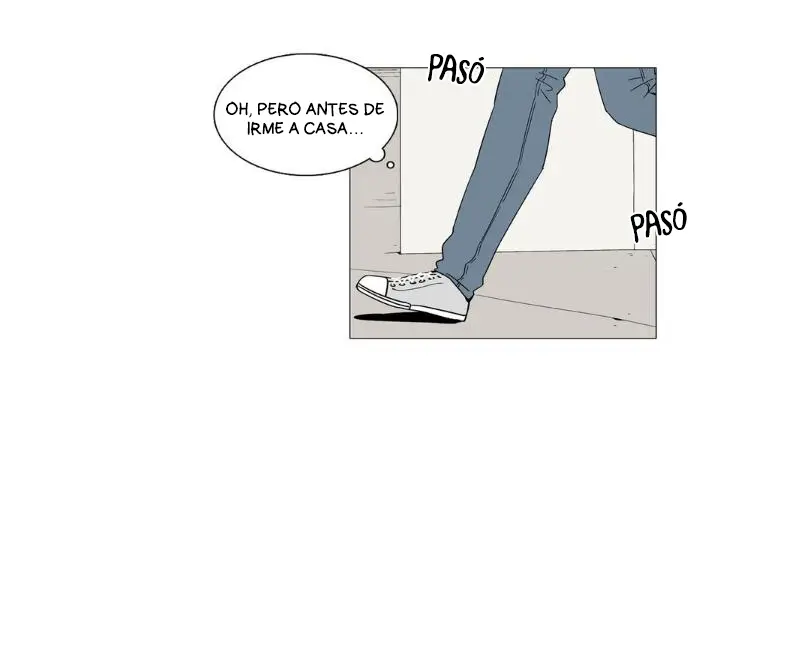 Sexless capítulo 24 página 21