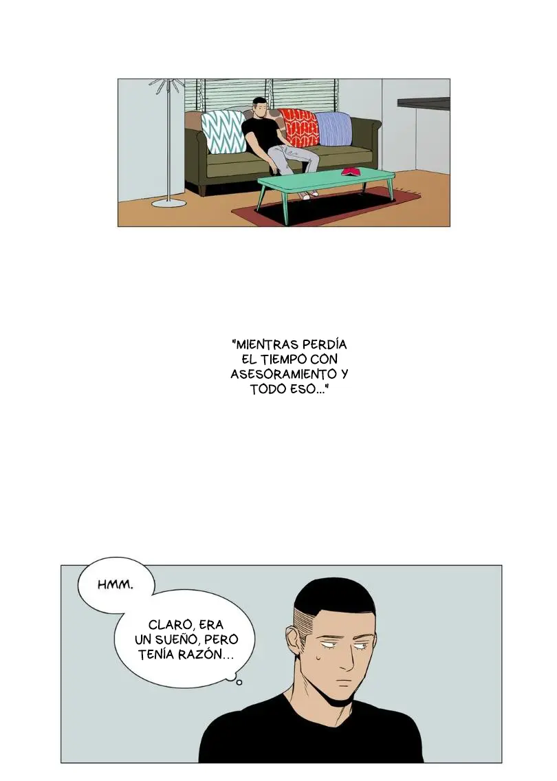 Sexless capítulo 24 página 26