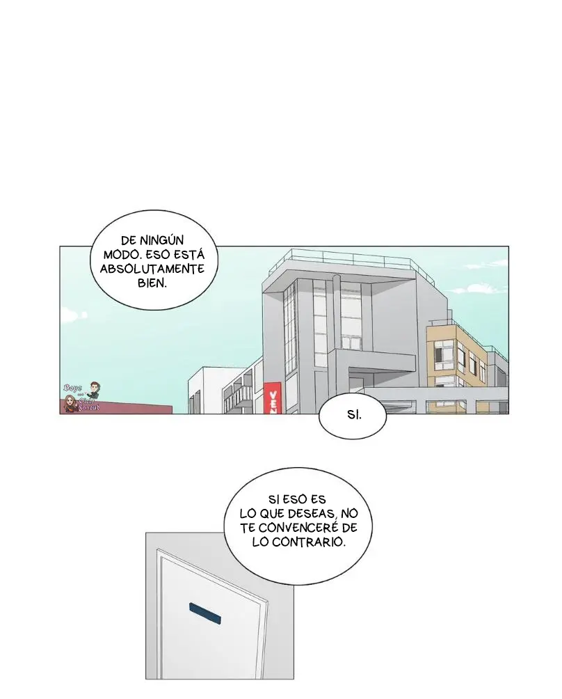 Sexless capítulo 25 página 6