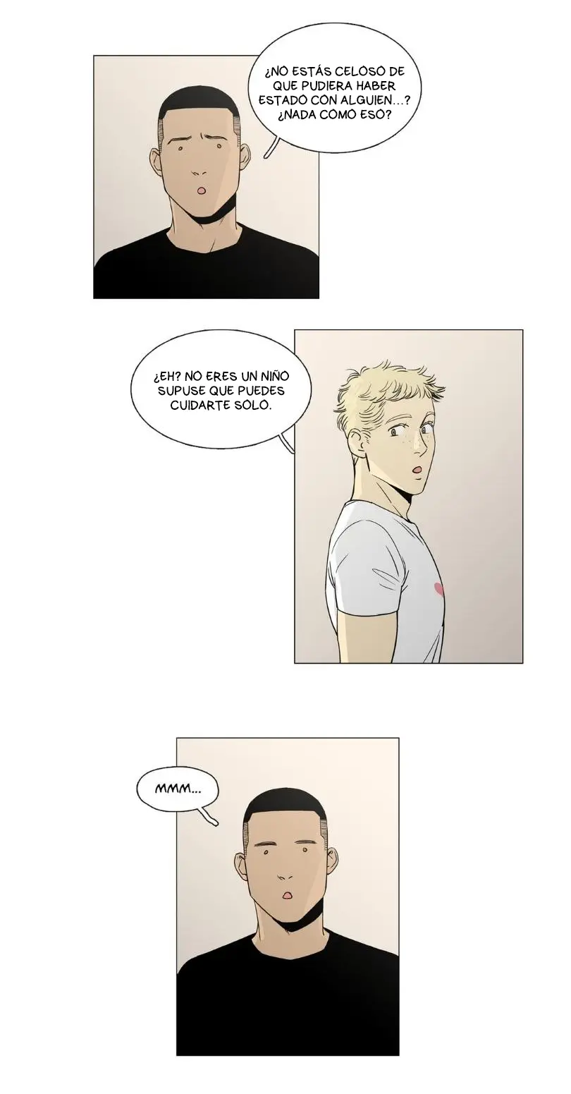 Sexless capítulo 25 página 14