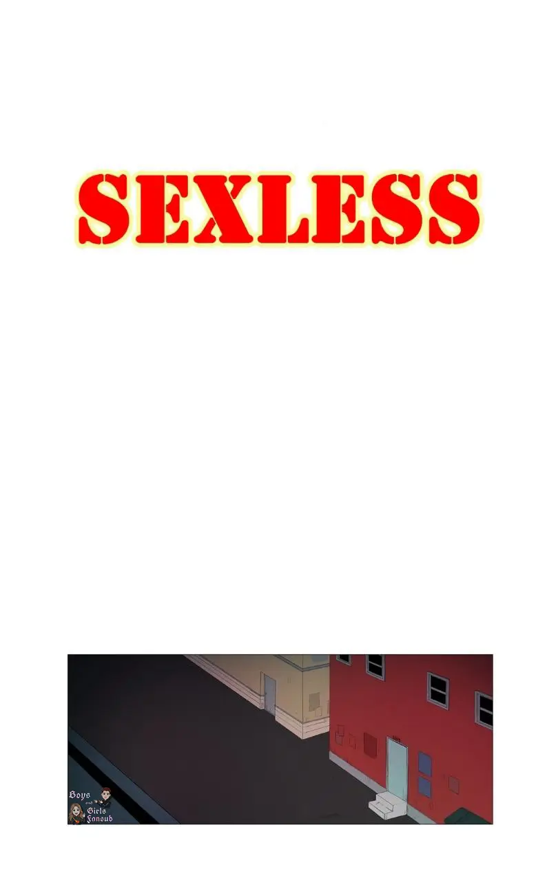 Sexless capítulo 26 página 6