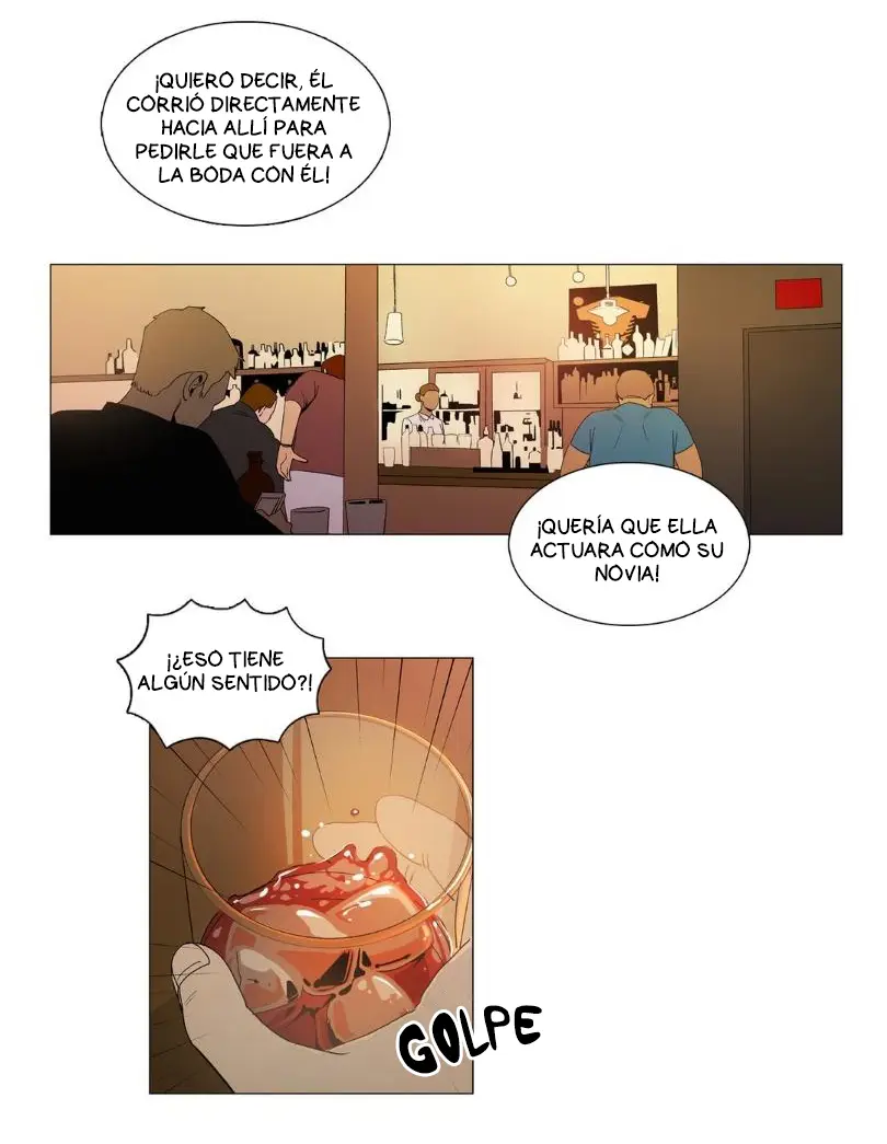 Sexless capítulo 26 página 12