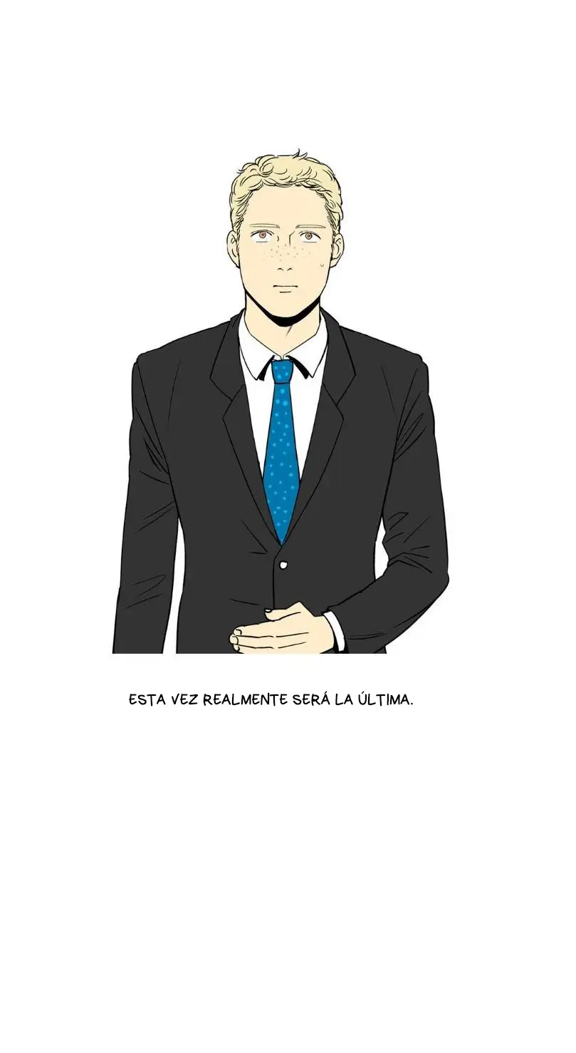 Sexless capítulo 27 página 17
