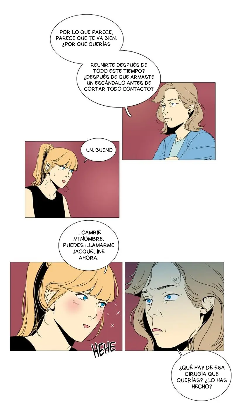 Sexless capítulo 28 página 11