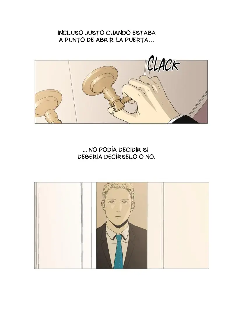 Sexless capítulo 28 página 21