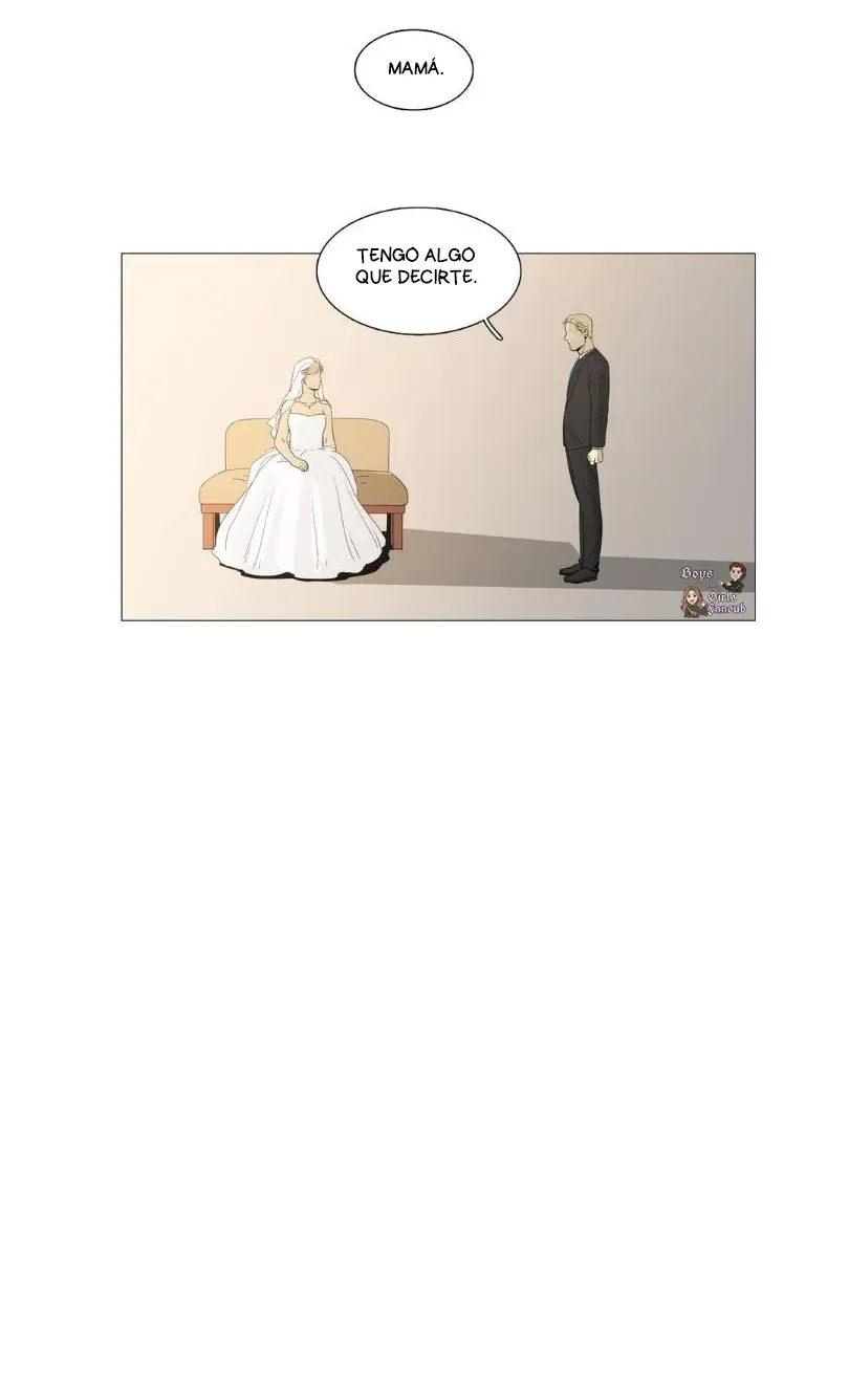 Sexless capítulo 28 página 24