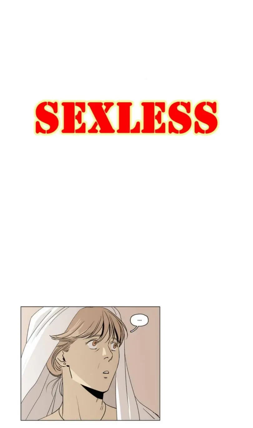 Sexless capítulo 29 página 6