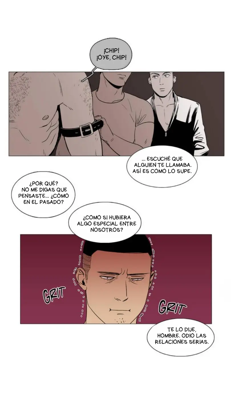 Sexless capítulo 29 página 15