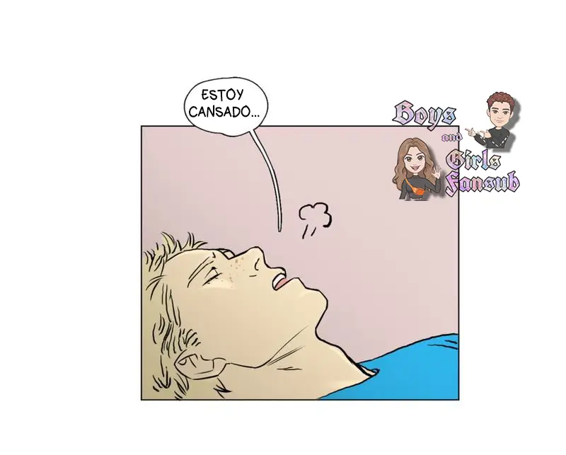 Sexless capítulo 3 página 27