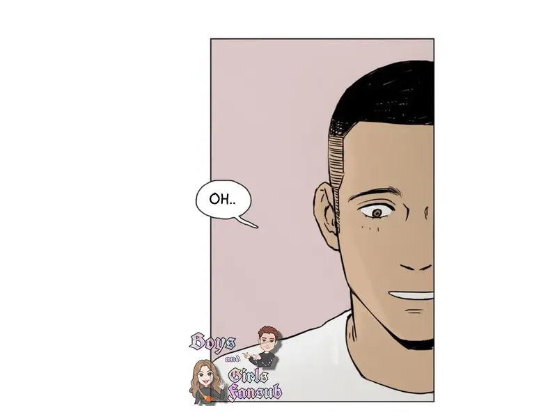 Sexless capítulo 3 página 36