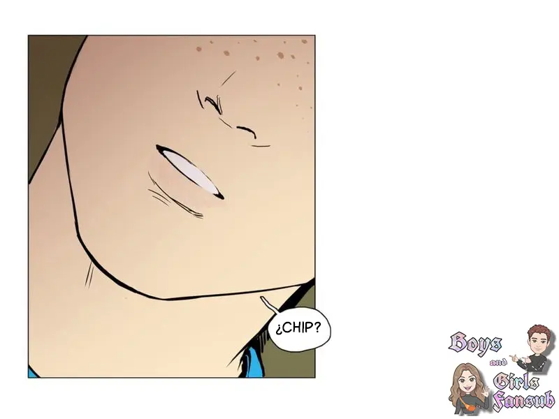 Sexless capítulo 3 página 46