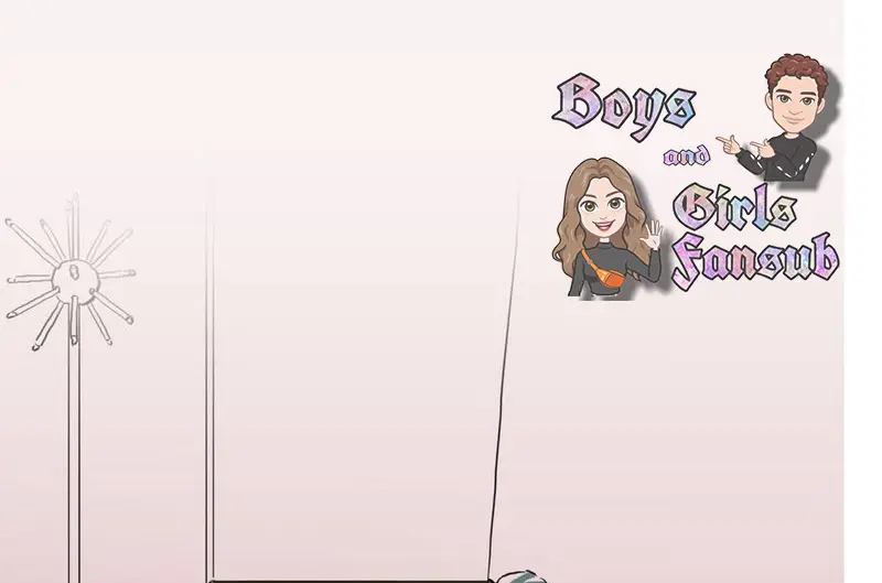 Sexless capítulo 3 página 48