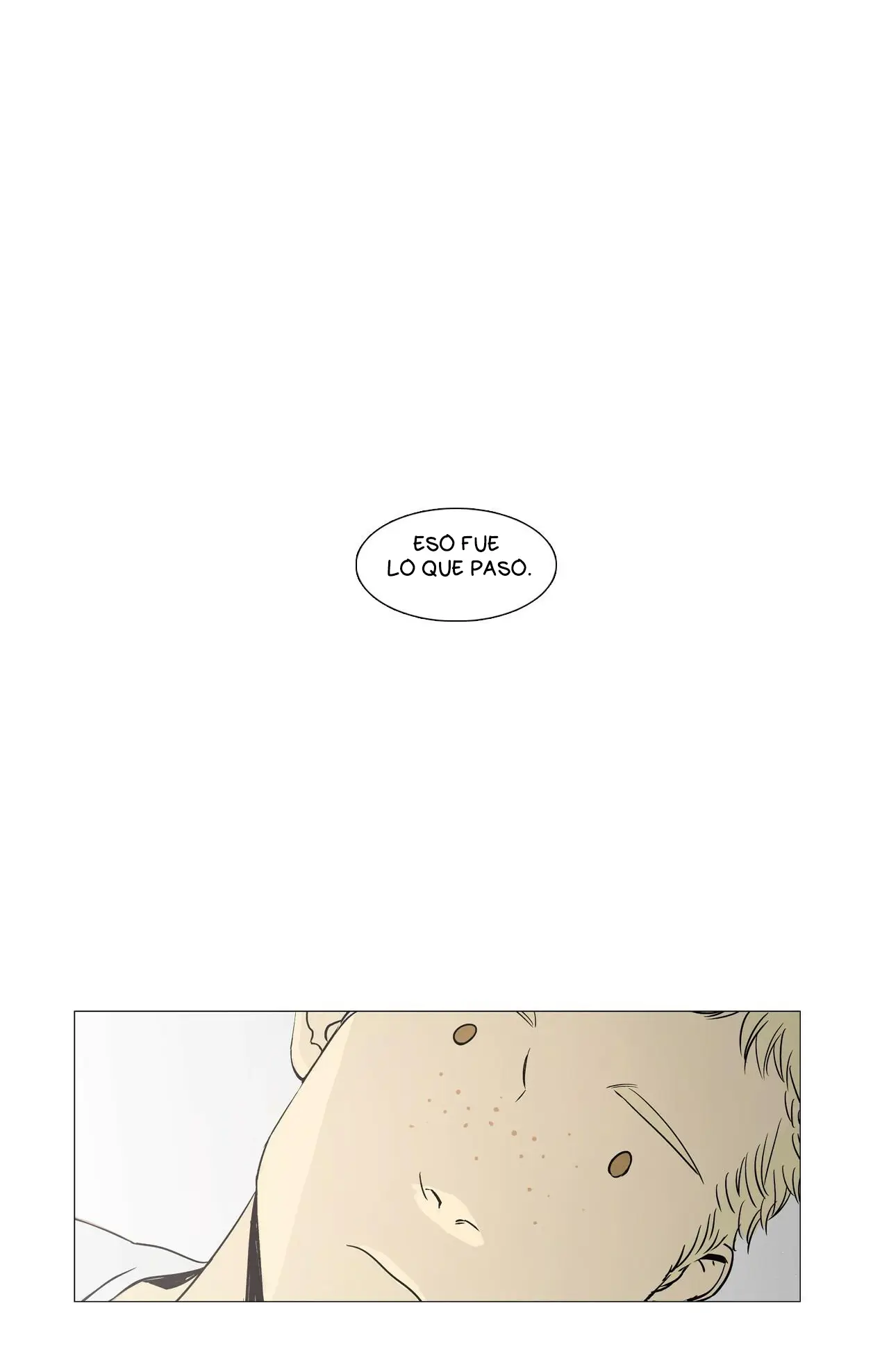 Sexless capítulo 30 página 23