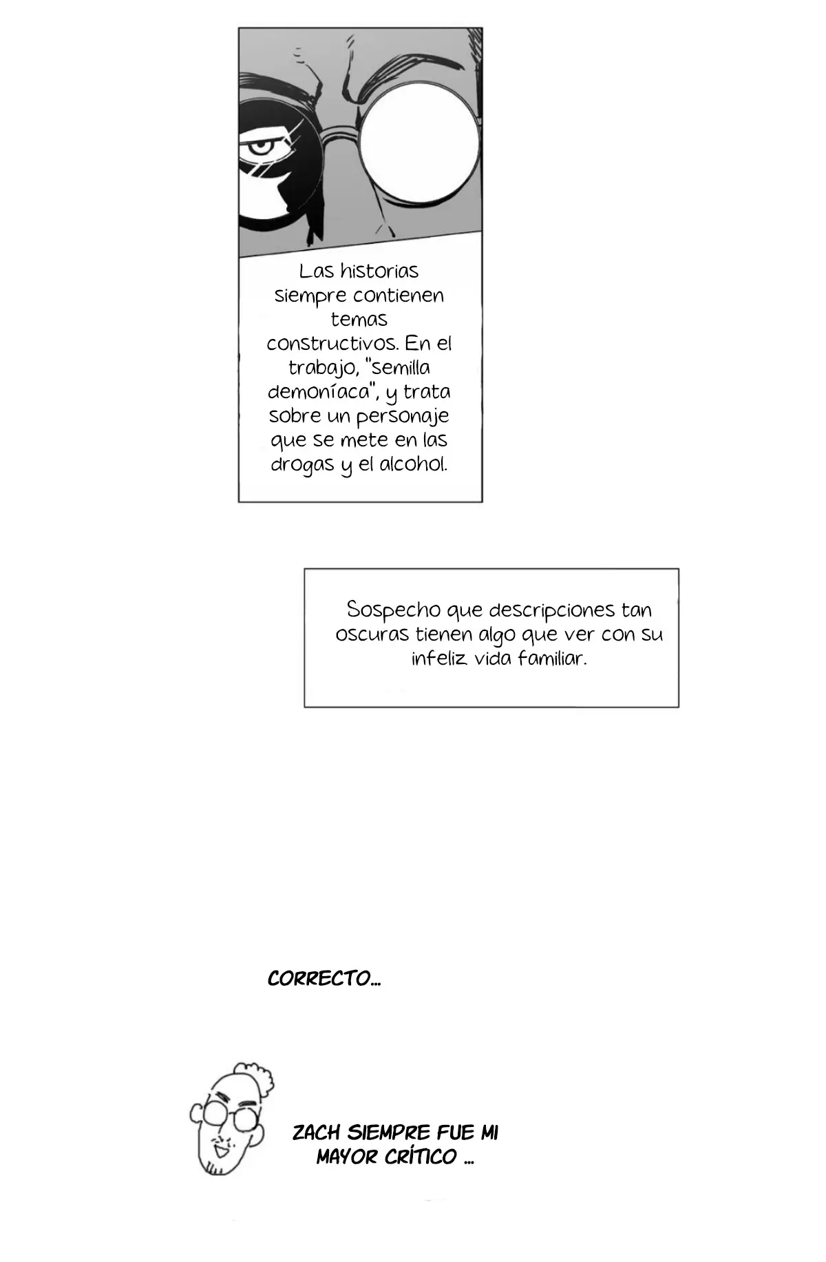 Sexless capítulo 31 página 26