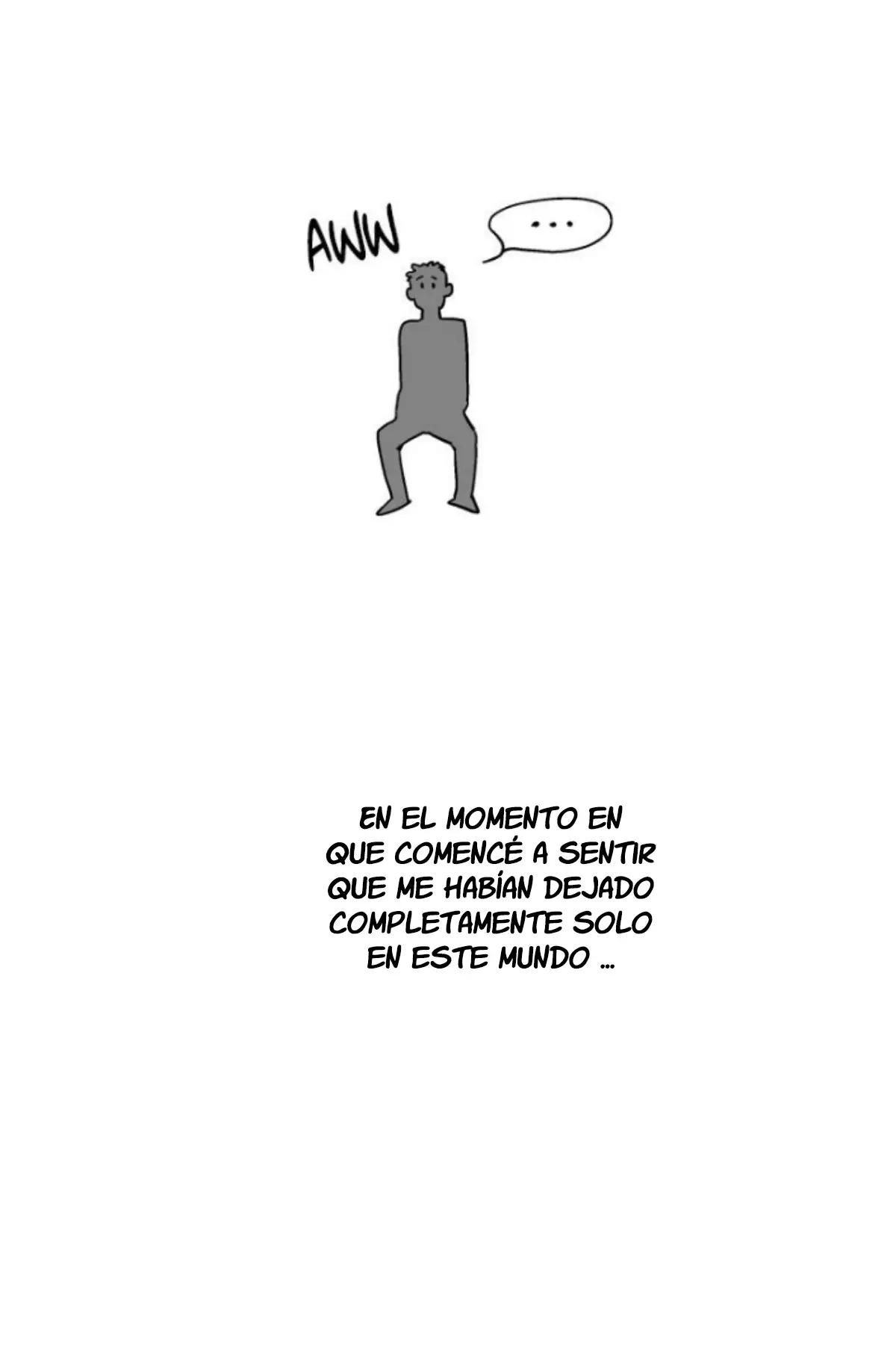 Sexless capítulo 31 página 27