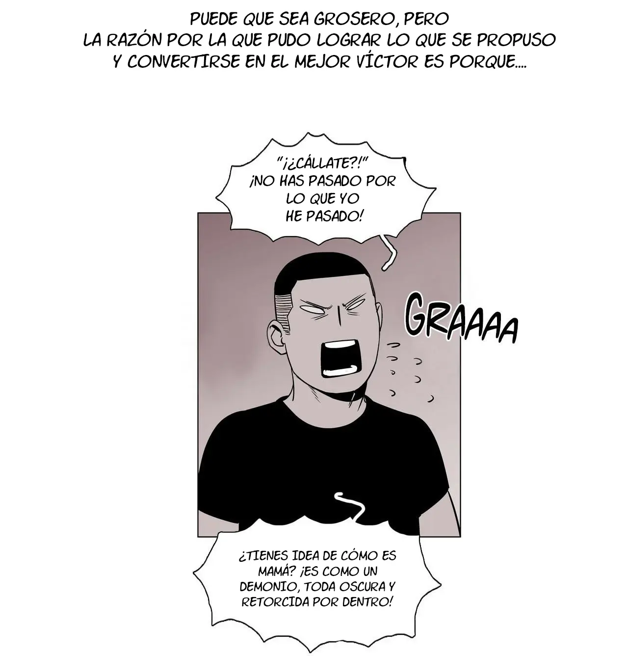 Sexless capítulo 32.5 página 14