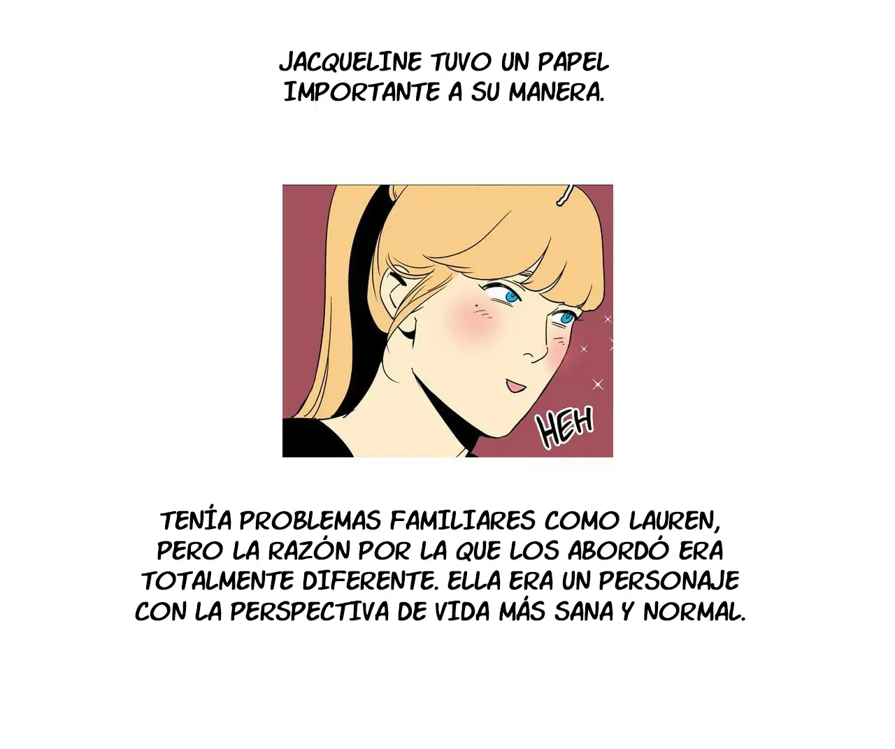 Sexless capítulo 32.5 página 17