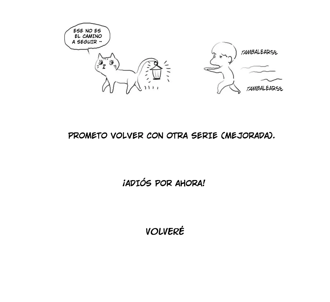 Sexless capítulo 32.5 página 28