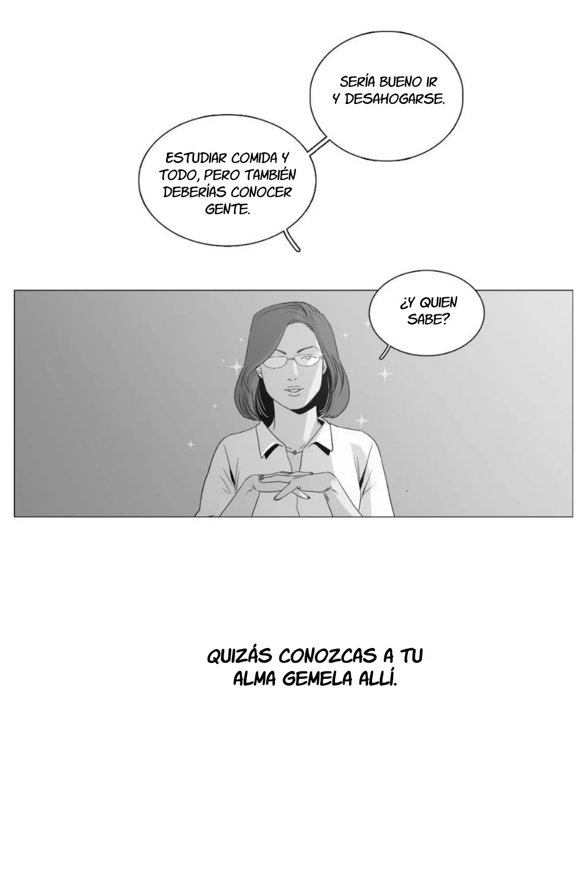 Sexless capítulo 32 página 28