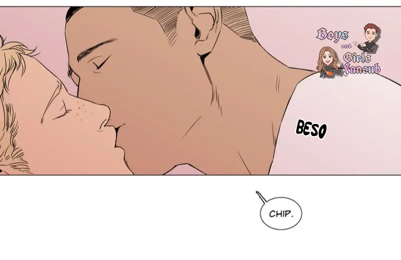 Sexless capítulo 4 página 6