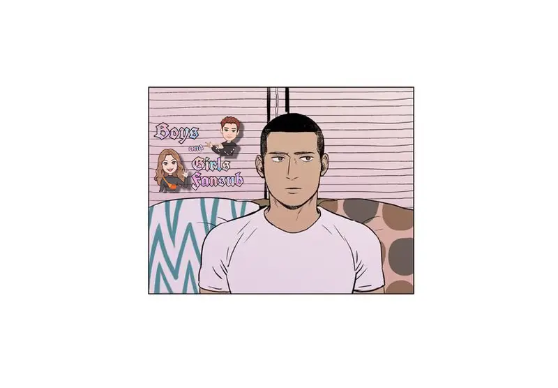 Sexless capítulo 4 página 15